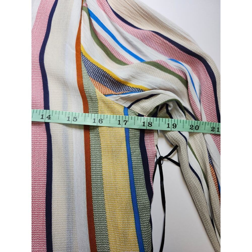 Doe & Rae Cropped Top Size M - Picture 5 of 8